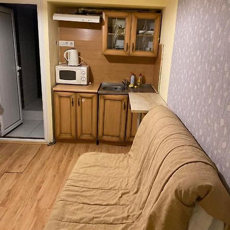 Apartment Bdin Varna ภายนอก รูปภาพ