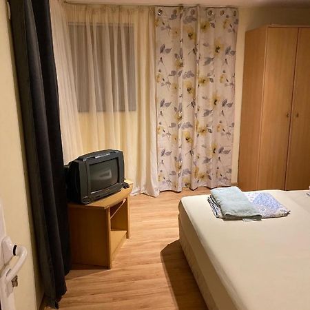 Apartment Bdin Varna ภายนอก รูปภาพ