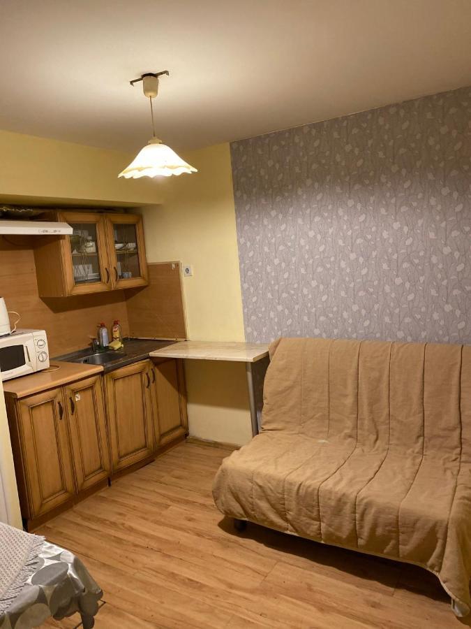 Apartment Bdin Varna ภายนอก รูปภาพ
