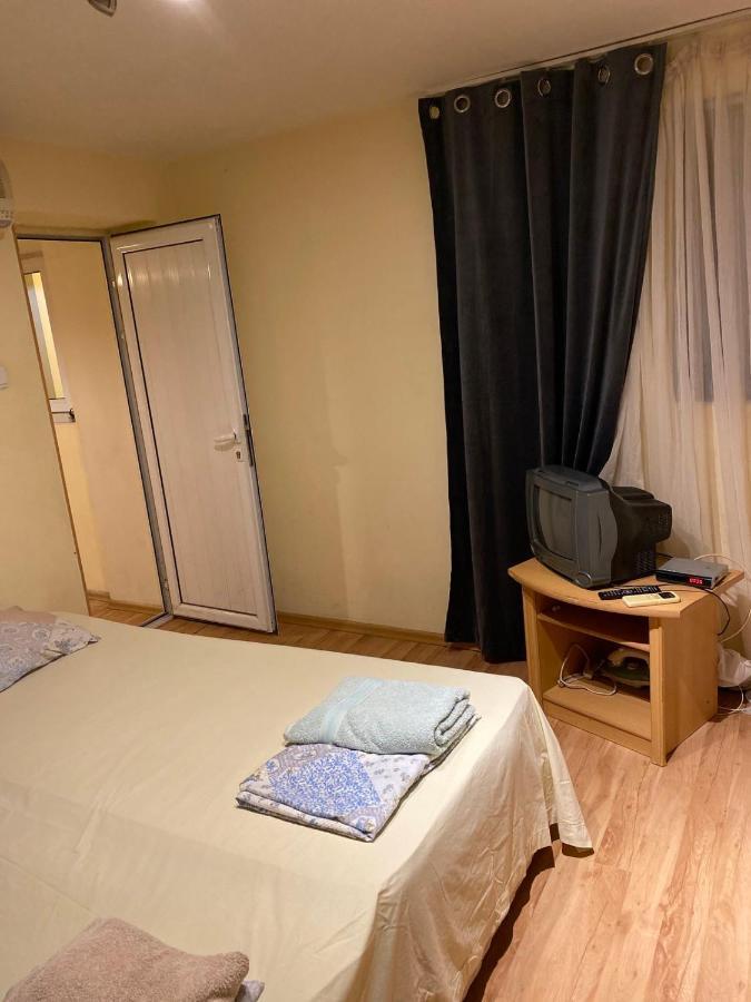 Apartment Bdin Varna ภายนอก รูปภาพ